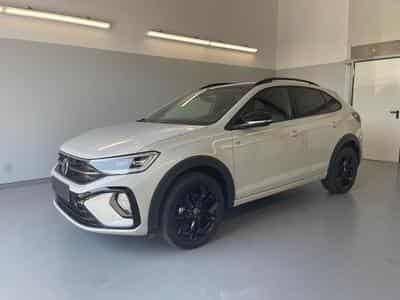 VW Taigo R-Line (2026) - Foto 1