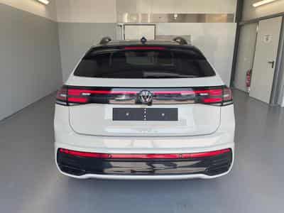 VW Taigo R-Line (2026) - Foto 5