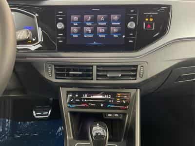VW Taigo R-Line (2026) - Foto 7