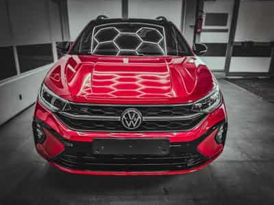 VW Taigo R-LINE (2026) - Foto 2