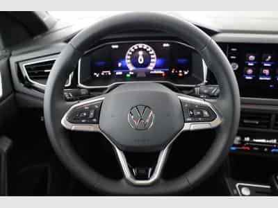 VW Taigo R-Line (2026) - Foto 5