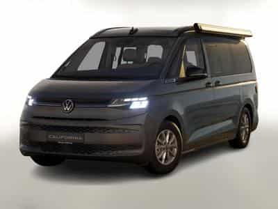 VW California Ocean (2026) - Foto 1