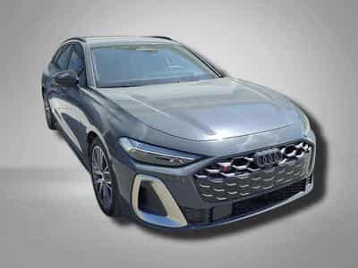 Audi S5 Kombi edition one 3.0 TFSI 7-Gang S tronic quattro (2026) - Photo 3