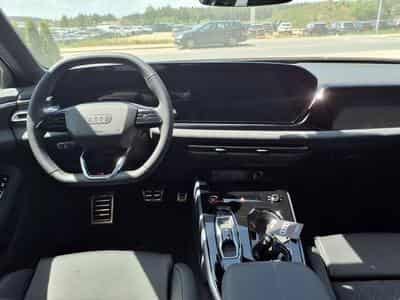 Audi S5 Kombi edition one 3.0 TFSI 7-Gang S tronic quattro (2026) - Photo 5