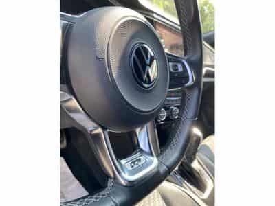VW T-Roc 1.5 tsi 150 R-line DSG (2022) - Photo 12