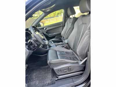 Audi Q3 Sportback tfsi 230 Quattro (2020) - Photo 8