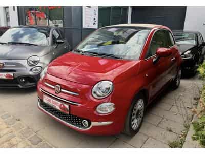Fiat 500 500 cabriolet (2020) - Photo 1