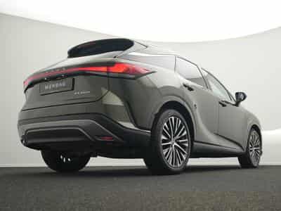 Lexus RX 350h Luxury Line (2024) - Foto 11