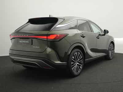 Lexus RX 350h Luxury Line (2024) - Foto 3
