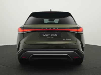 Lexus RX 350h Luxury Line (2024) - Foto 4