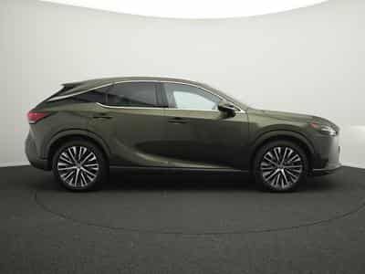 Lexus RX 350h Luxury Line (2024) - Foto 5