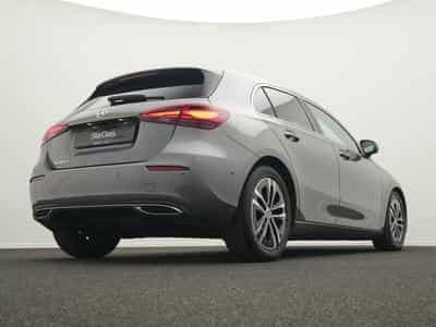 Mercedes A 180 d Progressive LED+Kamera+MBUX+Apple (2025) - Foto 11