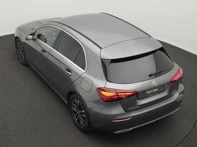 Mercedes A 180 d Progressive LED+Kamera+MBUX+Apple (2025) - Foto 13