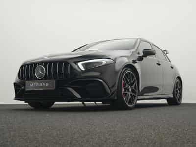 Mercedes A 45 AMG S 4M (2021) - Foto 10