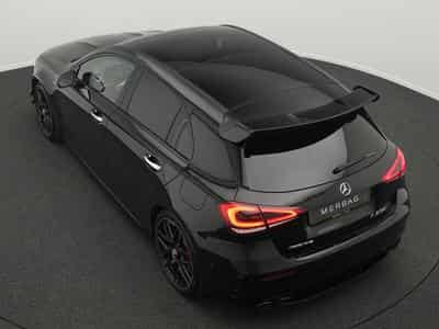 Mercedes A 45 AMG S 4M (2021) - Foto 13