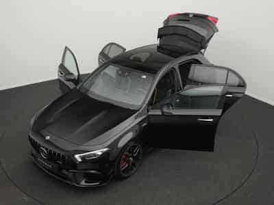 Mercedes A 45 AMG S 4M (2021) - Foto 14