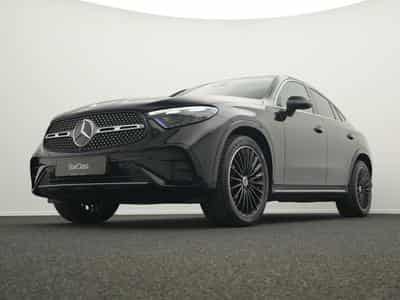 Mercedes GLC 300 4M Cpe (2023) - Foto 10