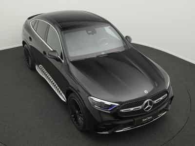 Mercedes GLC 300 4M Cpe (2023) - Foto 12