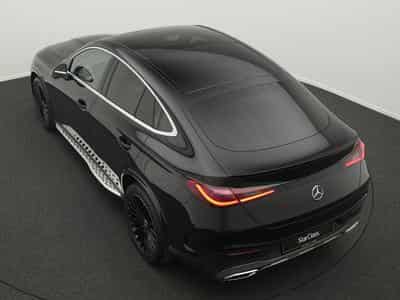 Mercedes GLC 300 4M Cpe (2023) - Foto 13
