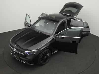 Mercedes GLC 300 4M Cpe (2023) - Foto 14