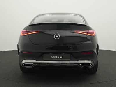 Mercedes GLC 300 4M Cpe (2023) - Foto 4