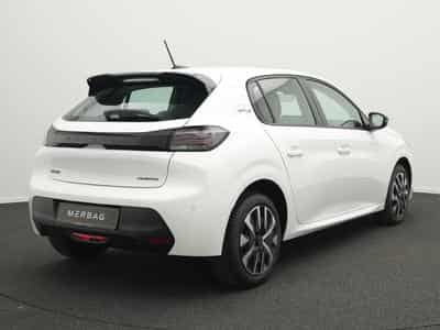 Peugeot 208 1.2 Hybrid 110 Style (1970) - Foto 3