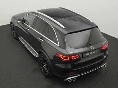 Mercedes GLC 43 AMG 4M (2022) - Foto 13
