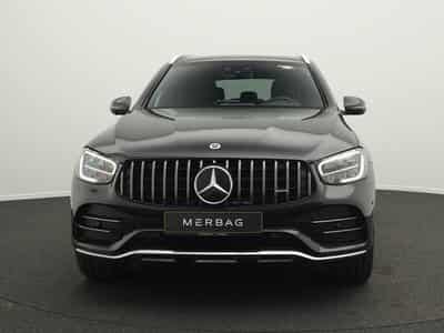 Mercedes GLC 43 AMG 4M (2022) - Foto 2