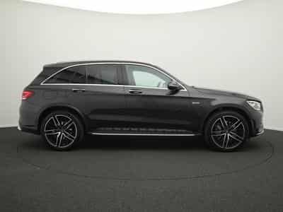 Mercedes GLC 43 AMG 4M (2022) - Foto 5