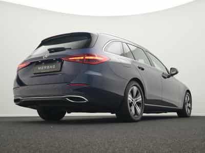 Mercedes C 220 d Avantgarde LED+Kamera+AHK+Totw+MBUX (1970) - Foto 11