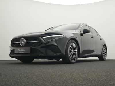 Mercedes A 180 d Progressive LED+Kamera+MBUX (2025) - Foto 10