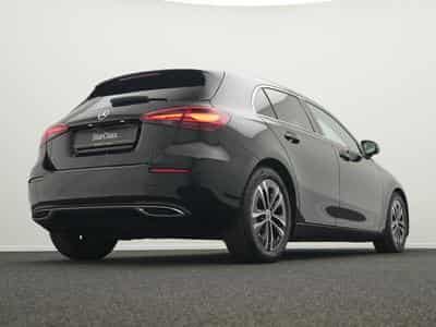 Mercedes A 180 d Progressive LED+Kamera+MBUX (2025) - Foto 11