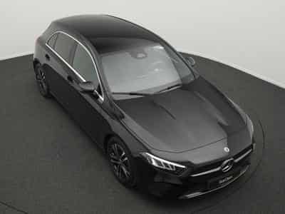 Mercedes A 180 d Progressive LED+Kamera+MBUX (2025) - Foto 12