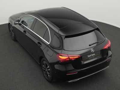 Mercedes A 180 d Progressive LED+Kamera+MBUX (2025) - Foto 13