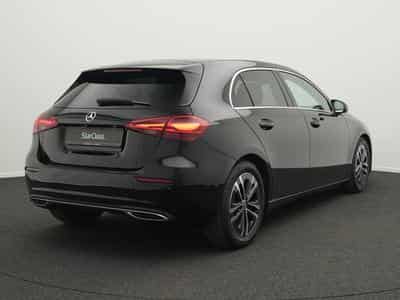 Mercedes A 180 d Progressive LED+Kamera+MBUX (2025) - Foto 3