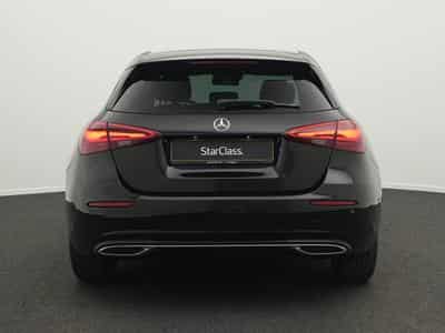 Mercedes A 180 d Progressive LED+Kamera+MBUX (2025) - Foto 4