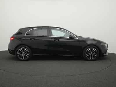 Mercedes A 180 d Progressive LED+Kamera+MBUX (2025) - Foto 5