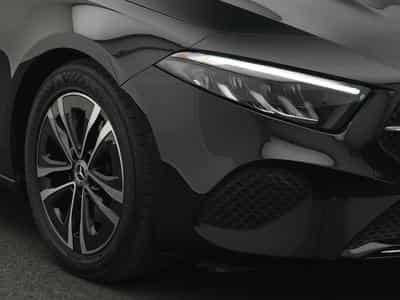 Mercedes A 180 d Progressive LED+Kamera+MBUX (2025) - Foto 9