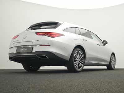 Mercedes CLA 250 e Progressive LED+Pano+AHK+Kamrera+Totw (2023) - Foto 11