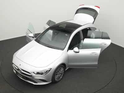 Mercedes CLA 250 e Progressive LED+Pano+AHK+Kamrera+Totw (2023) - Foto 14