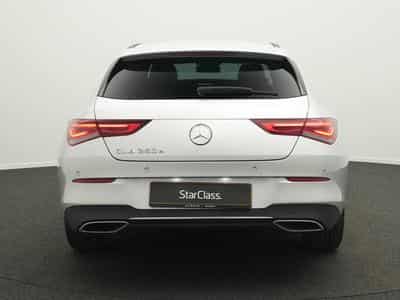 Mercedes CLA 250 e Progressive LED+Pano+AHK+Kamrera+Totw (2023) - Foto 4