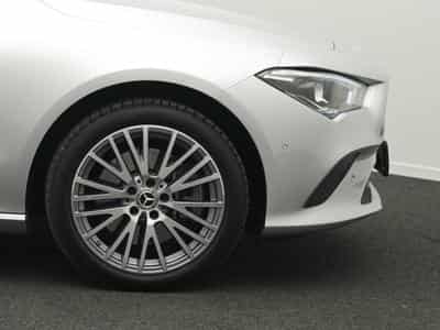 Mercedes CLA 250 e Progressive LED+Pano+AHK+Kamrera+Totw (2023) - Foto 8