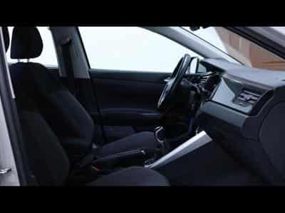 VW Taigo 1.0 TSI 95 Life (2024) - Foto 10