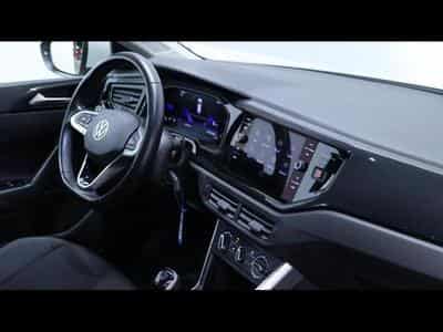 VW Taigo 1.0 TSI 95 Life (2024) - Foto 11