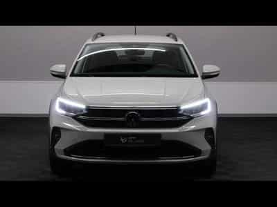 VW Taigo 1.0 TSI 95 Life (2024) - Foto 2