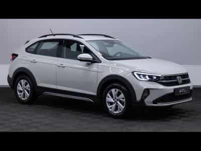 VW Taigo 1.0 TSI 95 Life (2024) - Foto 3