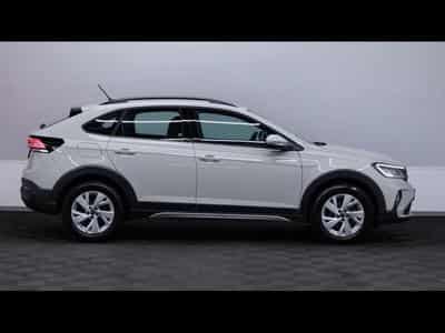 VW Taigo 1.0 TSI 95 Life (2024) - Foto 4