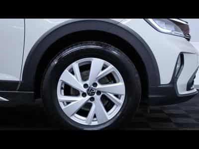 VW Taigo 1.0 TSI 95 Life (2024) - Foto 5