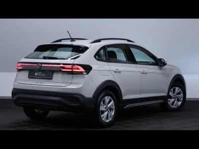 VW Taigo 1.0 TSI 95 Life (2024) - Foto 8