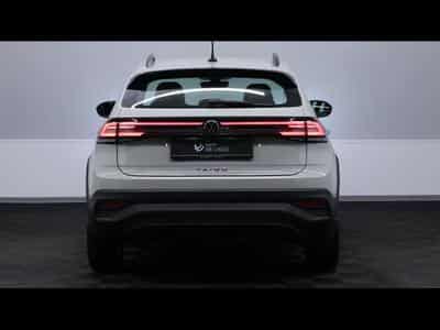 VW Taigo 1.0 TSI 95 Life (2024) - Foto 9
